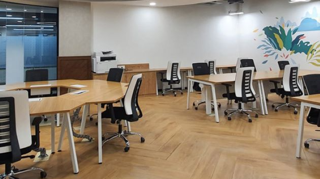 AWFIS One International Centre, Lower Parel