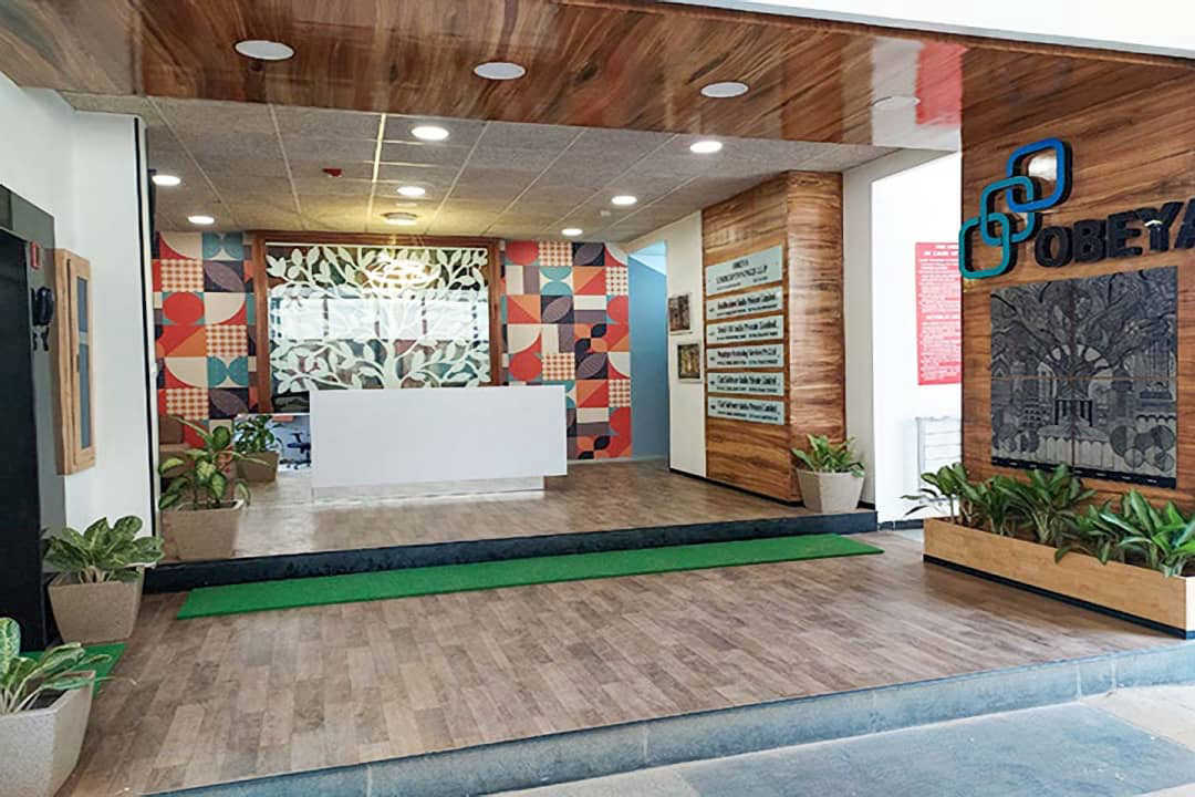 Obeya, Bellandur