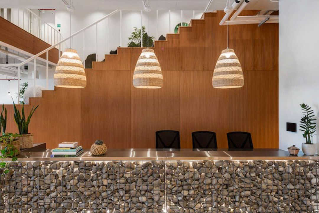 Wework Domlur(1), Domlur