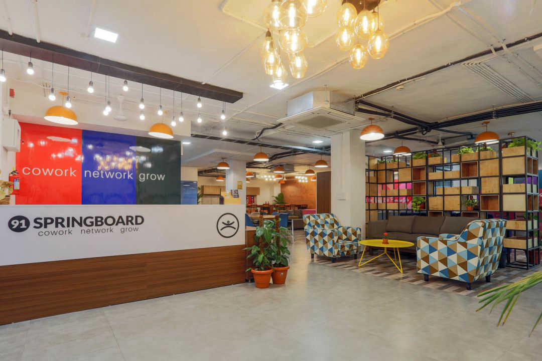 91Springboard, Koramangala