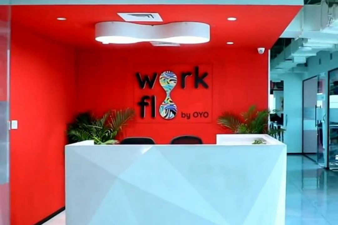 Oyo Workflo, Panduranga Nagar