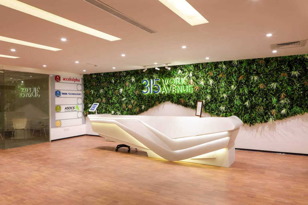 315 Work Avenue, Marathahalli