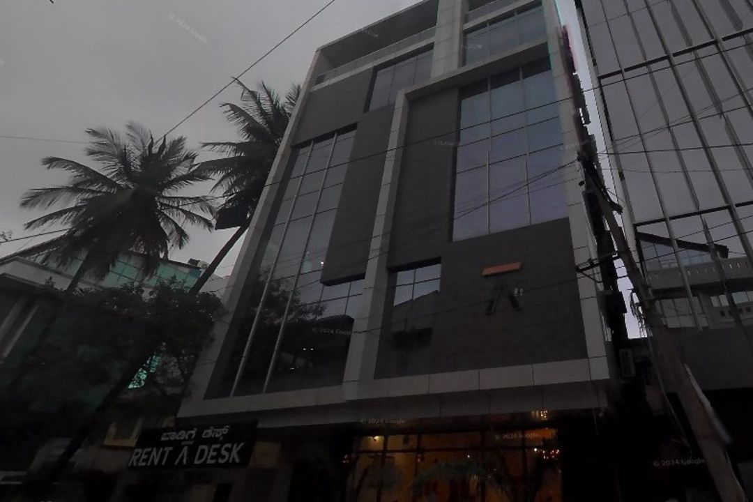Rent A Desk, Shivaji Nagar