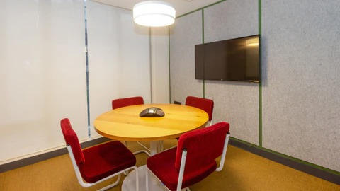 WeWork Zenia, Thane West