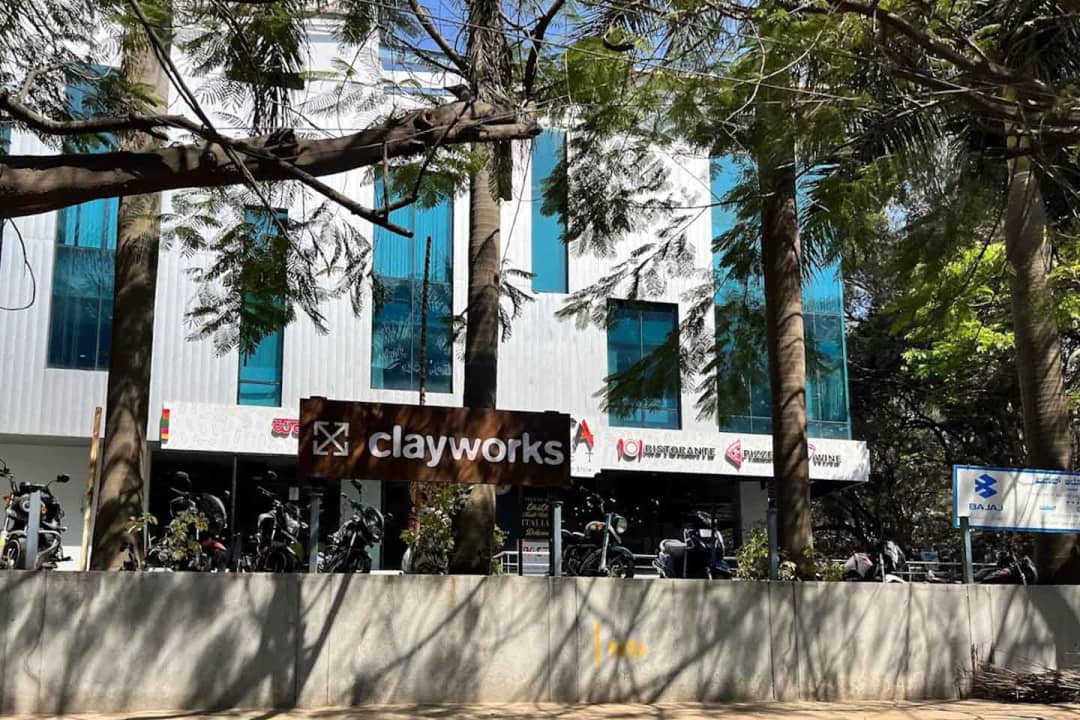 Clayworks, J. P. Nagar