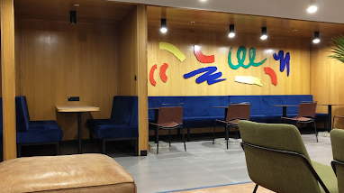 WeWork 247 Park, Vikhroli West