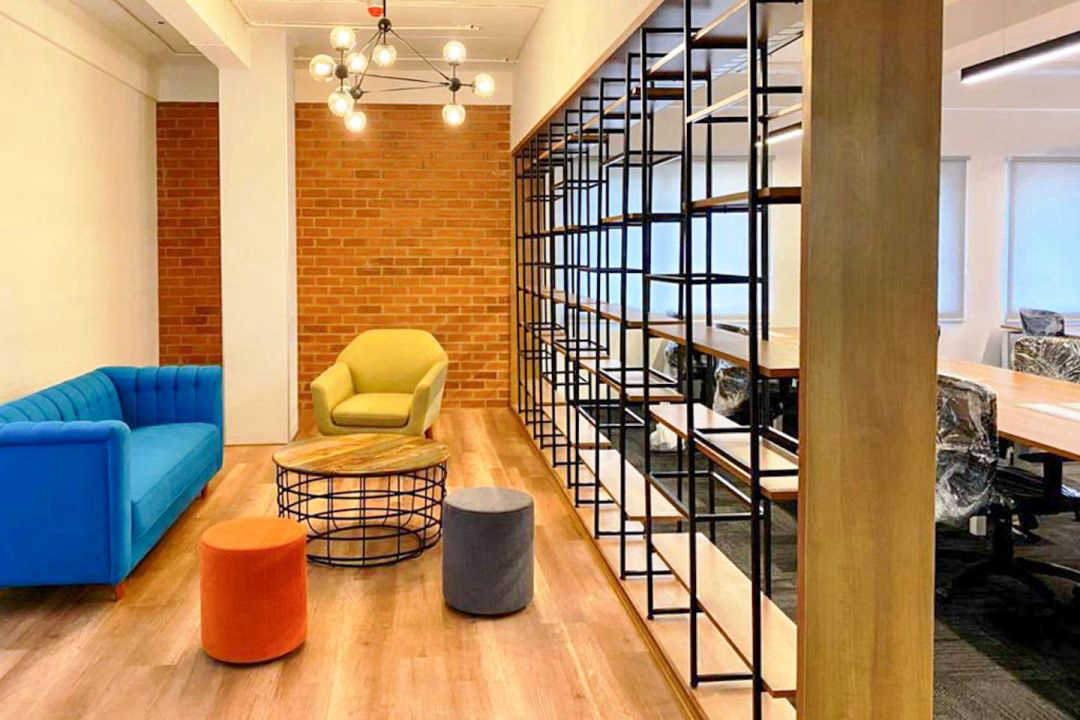 Incubex - INR2, Indiranagar