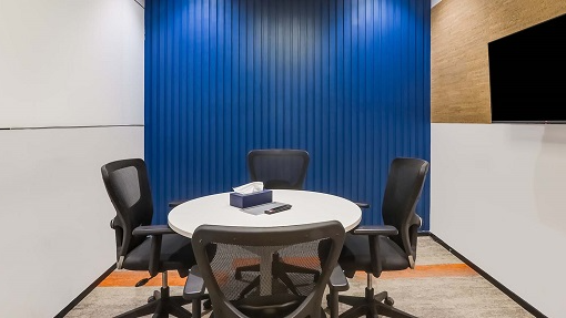 AWFIS - BKC Adani Inspire, BKC