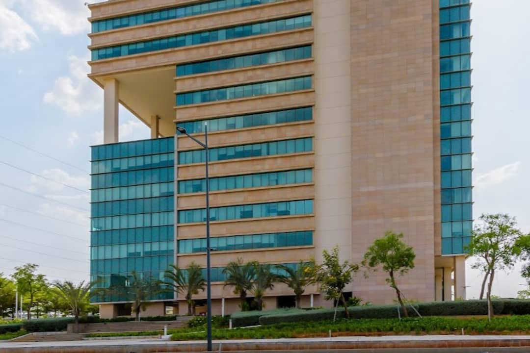 315 Work Avenue, Hebbal