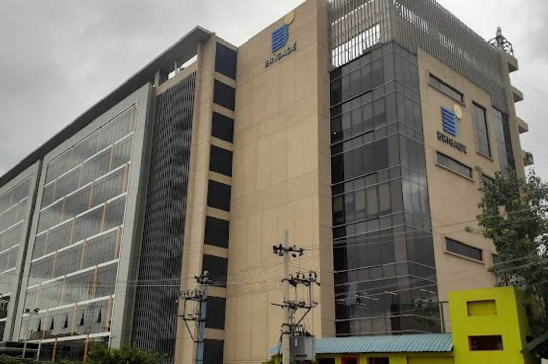 IndiQube - Opus, Sahakar Nagar