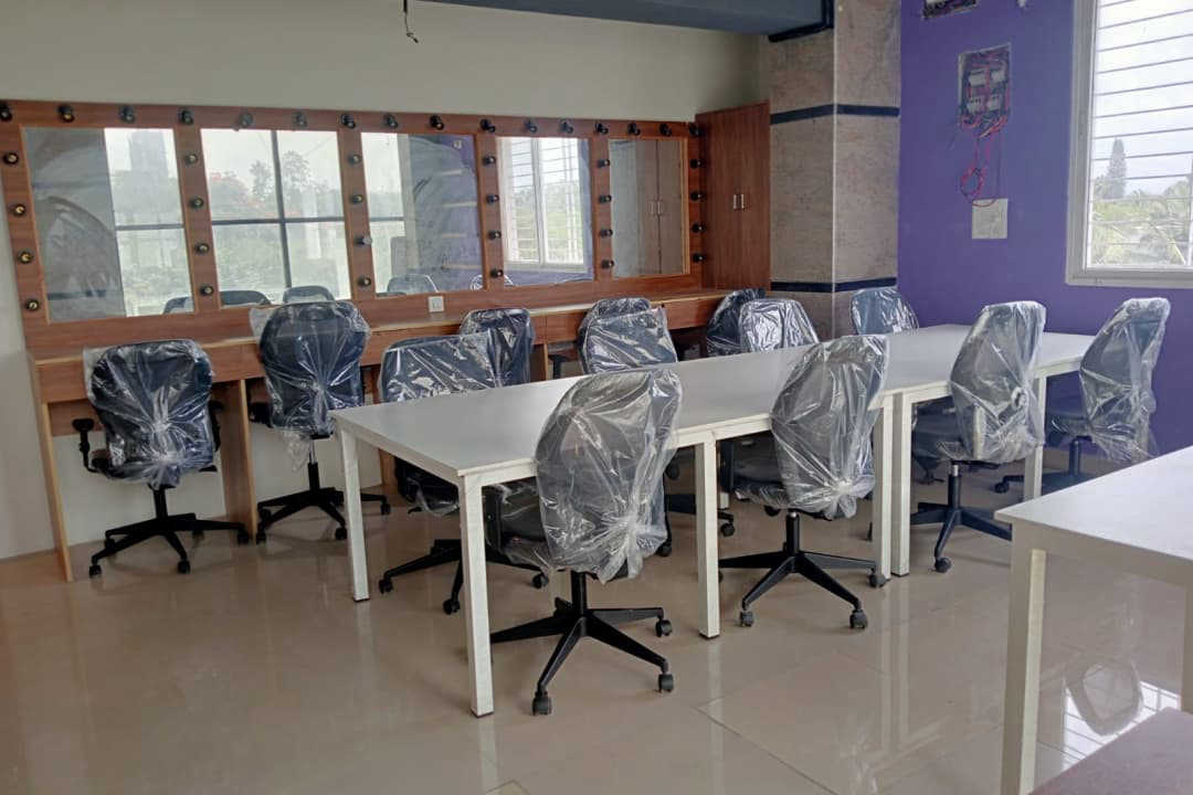 Jayanagar 5th block, Bangalore, Jayanagar