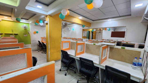 SK Business Solutions, Dombivli East