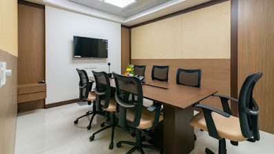 MyBranch - BKC, BKC