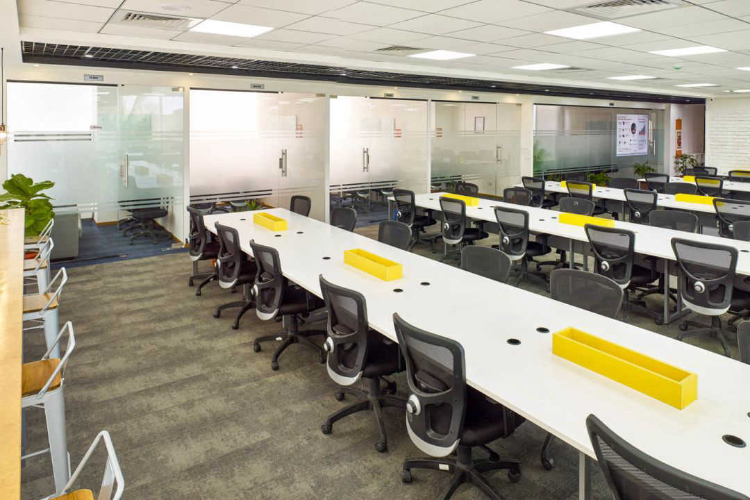 315 Work Avenue, Koramangala