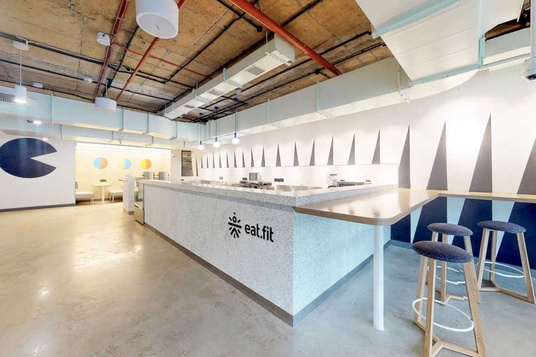 WeWork Bannerghatta Main Road, Bannerghatta Main Road