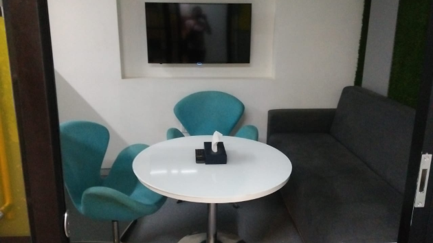 AWFIS - Lokhandwala, Lokhandwala