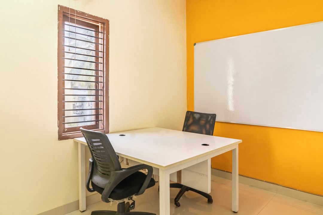 Urban Vault - IND2024, Indiranagar