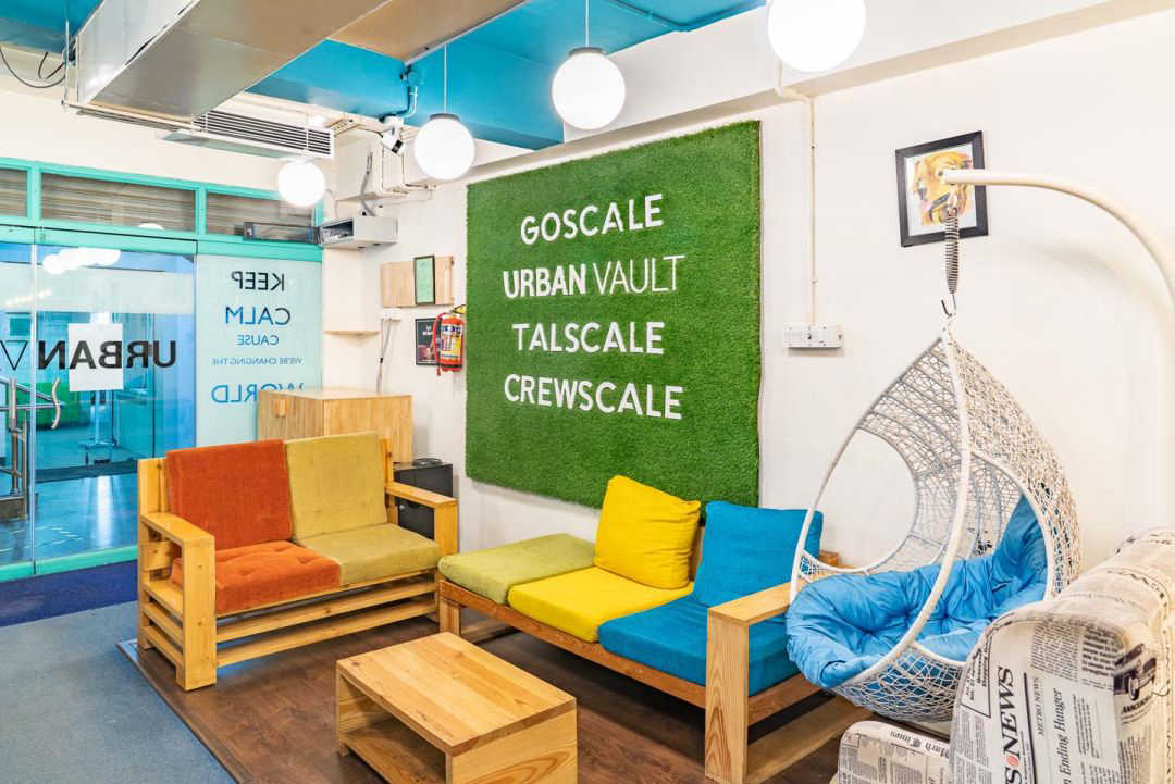 Urban Vault - IND1133, Indiranagar