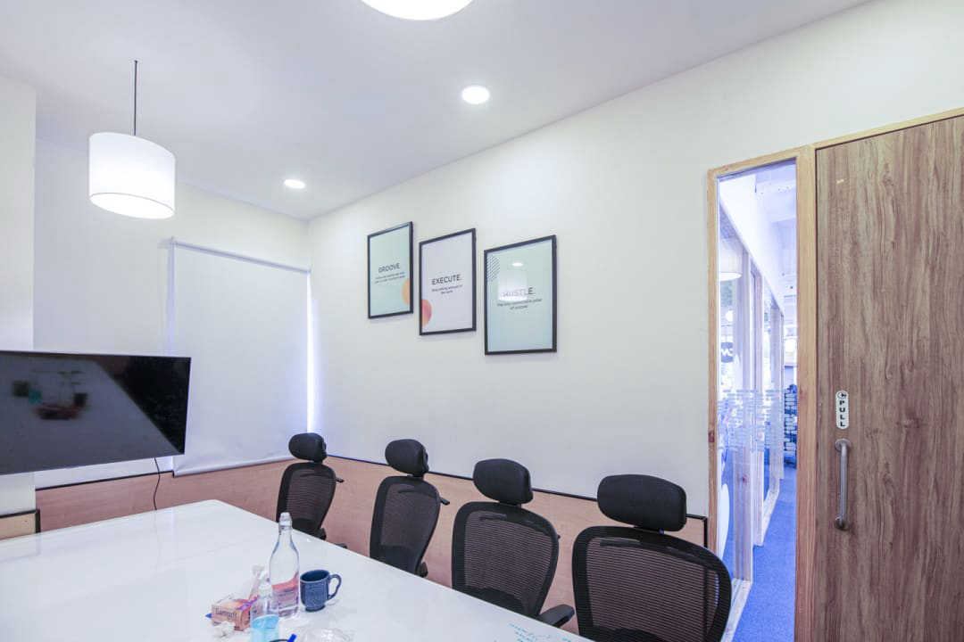 Urban Vault - 334, Indiranagar