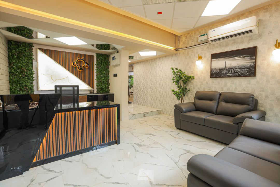 BHIVE - Vishwastha Platinum Indiranagar, Indiranagar