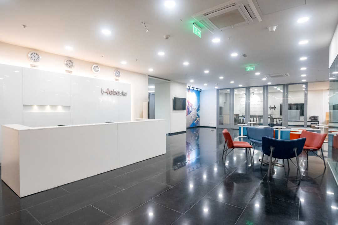 315 Work Avenue, Indiranagar