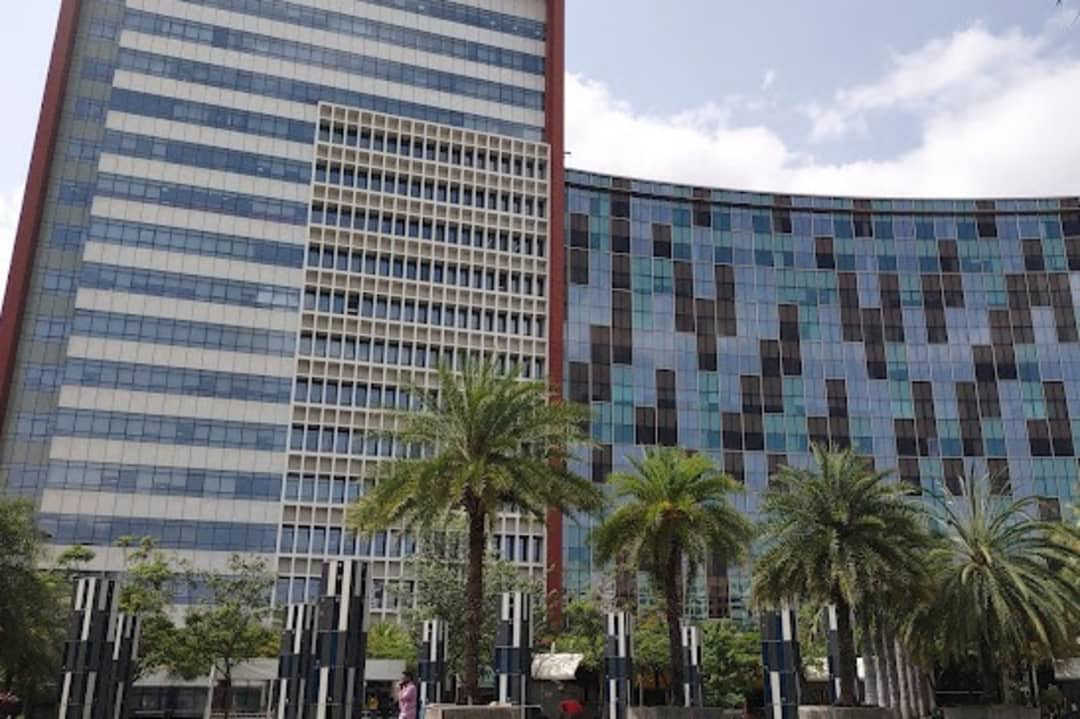 Regus - Prestige Shantiniketan, Uttarahalli Hobli