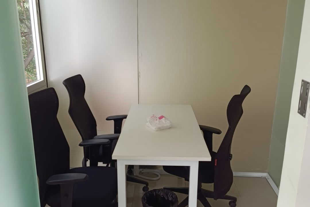 Indiranagar (III), Bangalore, Indiranagar