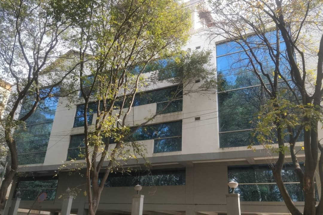 IndiQube - Miniforest, J P Nagar