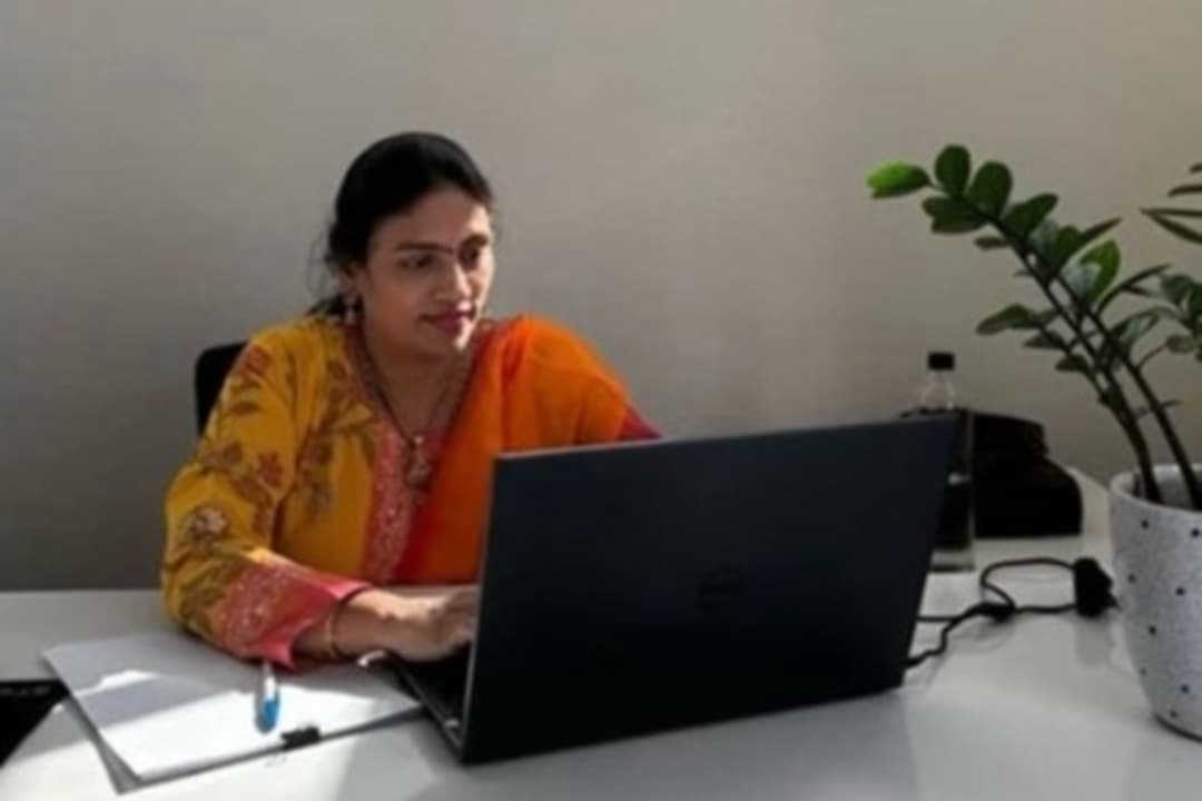 BLOOM WorkSpace, Rajajinagar