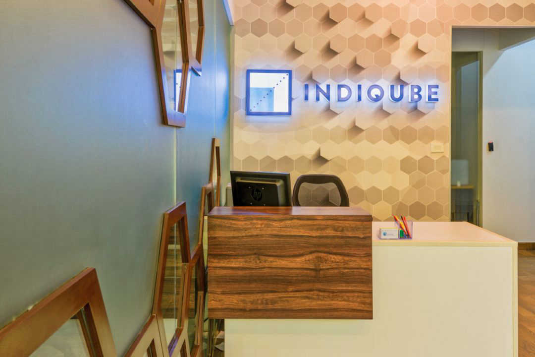 IndiQube, HSR Layout