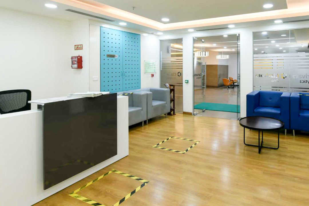 Simpliwork, Marathahalli
