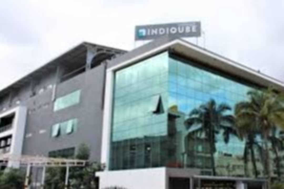IndiQube - Orion, HSR Layout