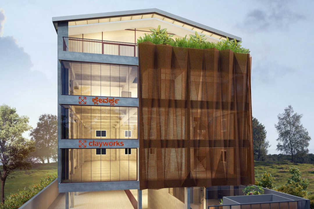 Clayworks, Koramangala