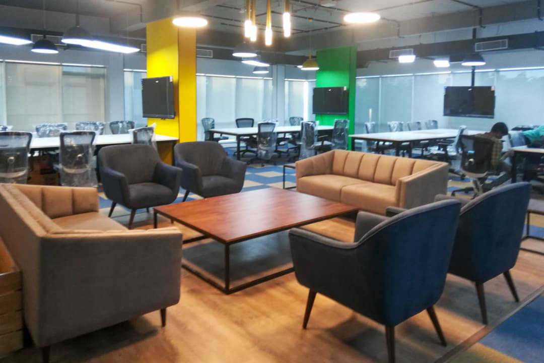 Obeya, Koramangala