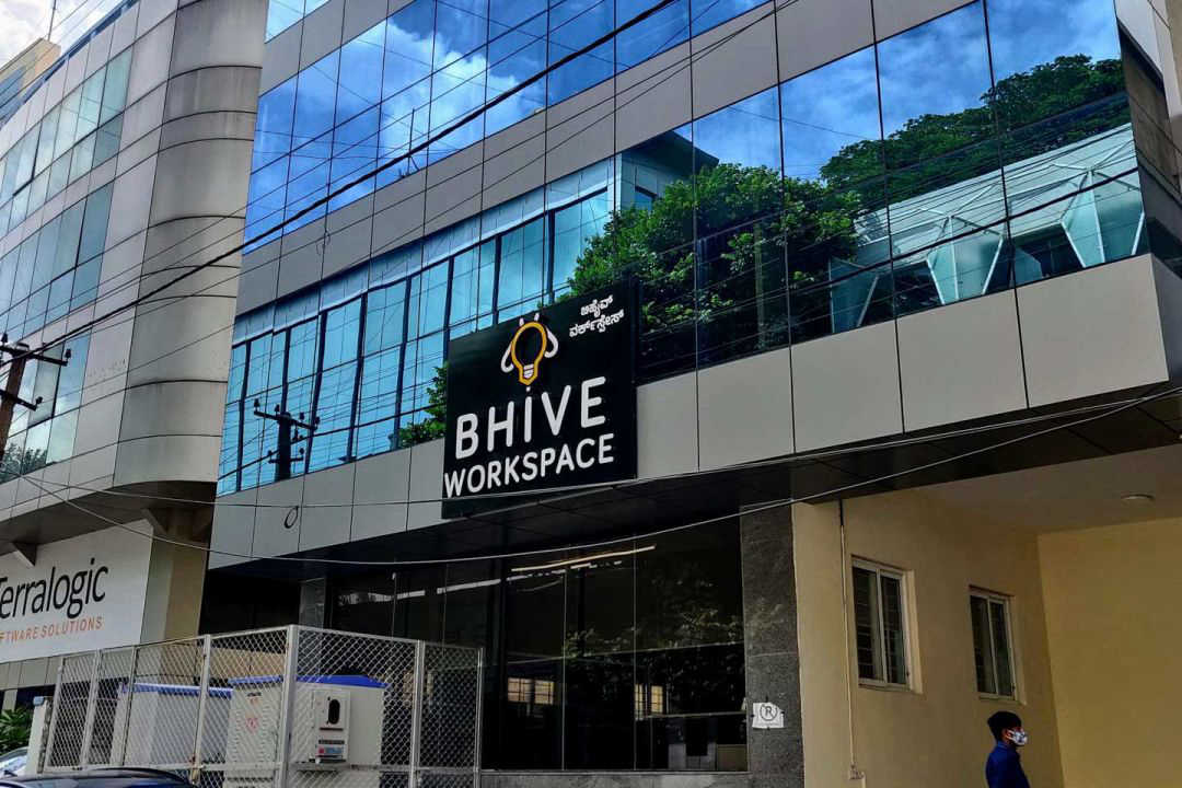 BHIVE - Koramangala 5th Block, Koramangala