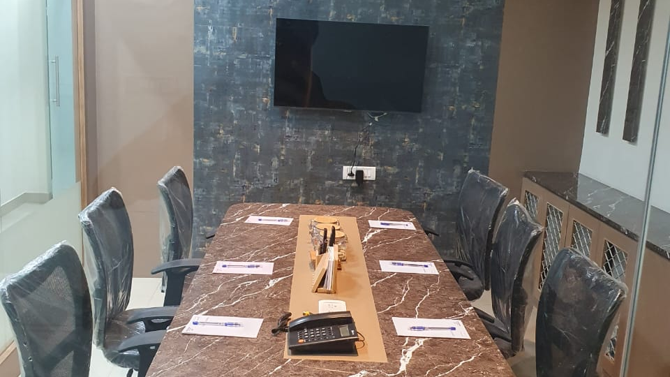 Gouri Coworking Space, Andheri East