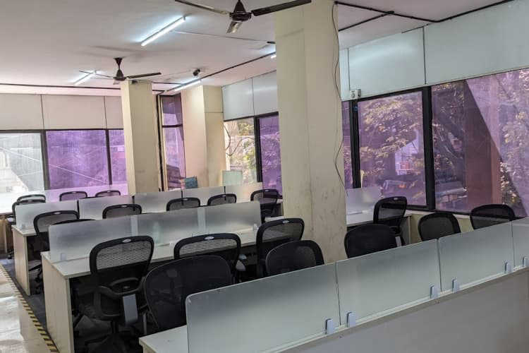 KIS COWORKSPACE - Pathi Towers, Jayanagar