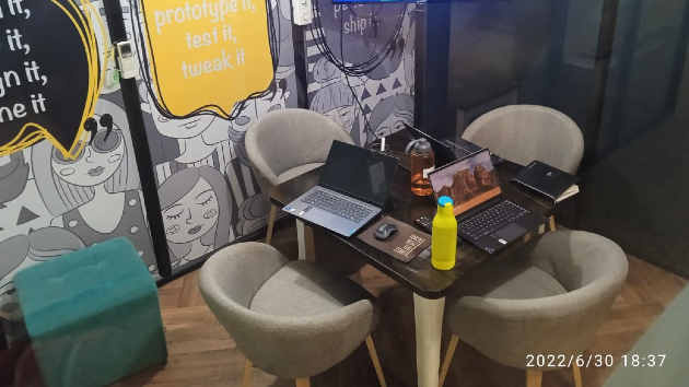 91Springboard BKC, BKC