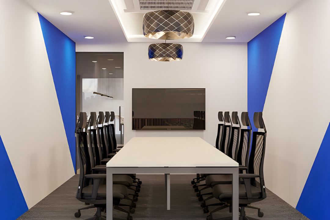Incubex - BNR2, Jayanagar