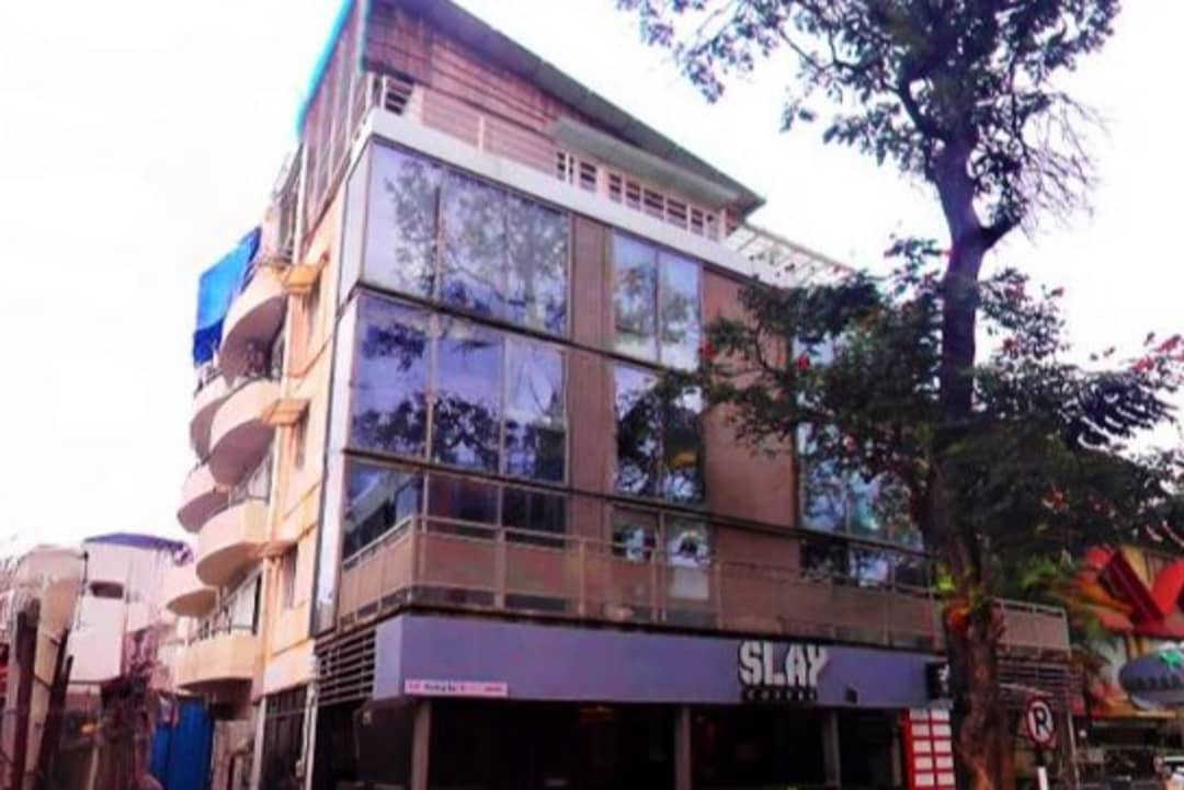 Incubex - KRM4, Koramangala