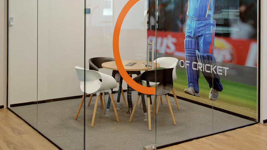 Inspire Co Spaces Coworking, Andheri East