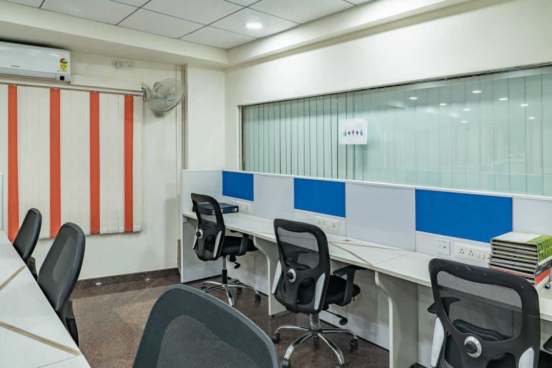 BizzHub Workspaces, Koramangala