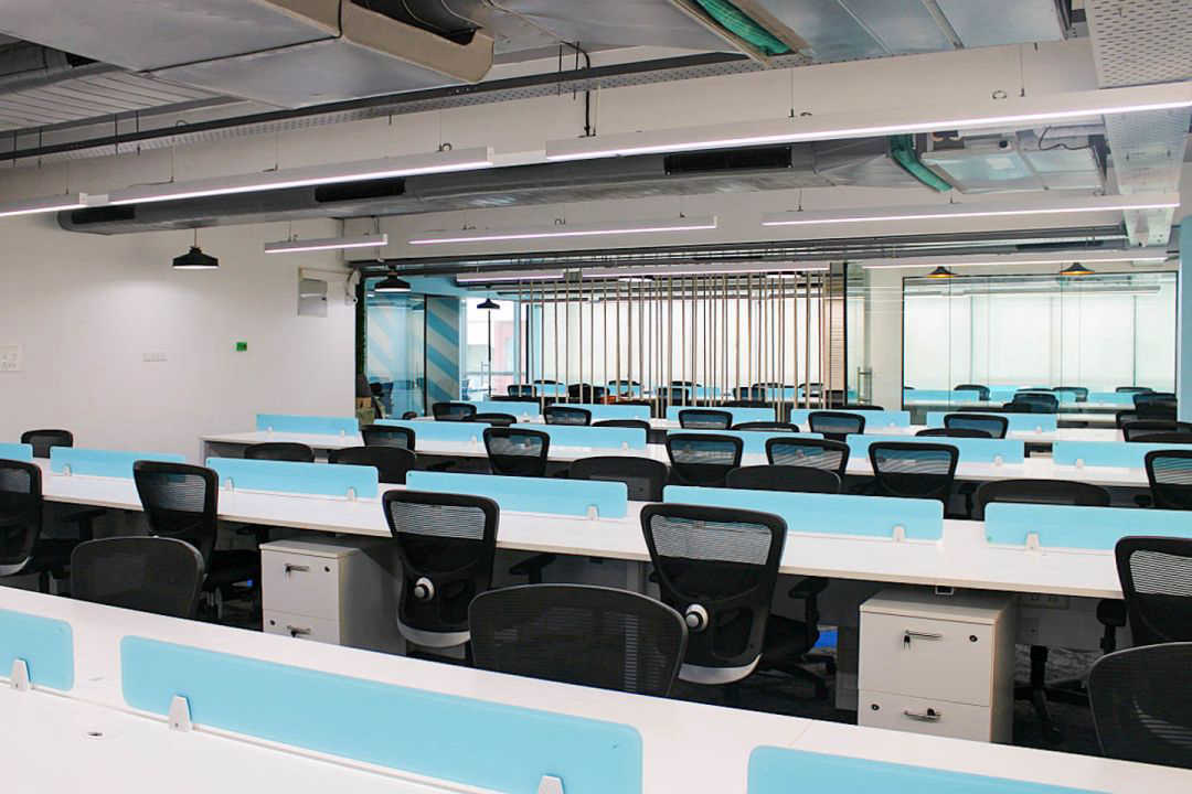 Workshaala, HSR Layout
