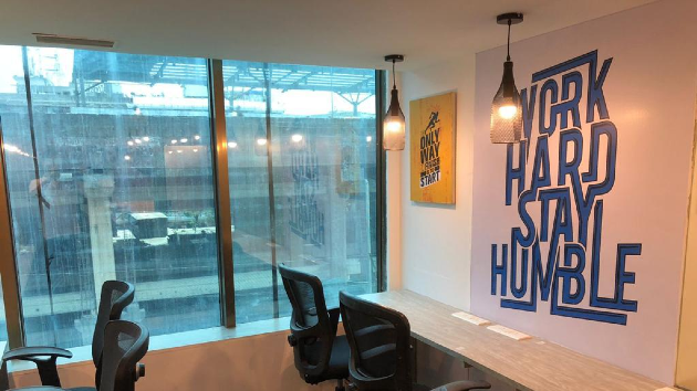 Mumbai Coworks, Andheri East