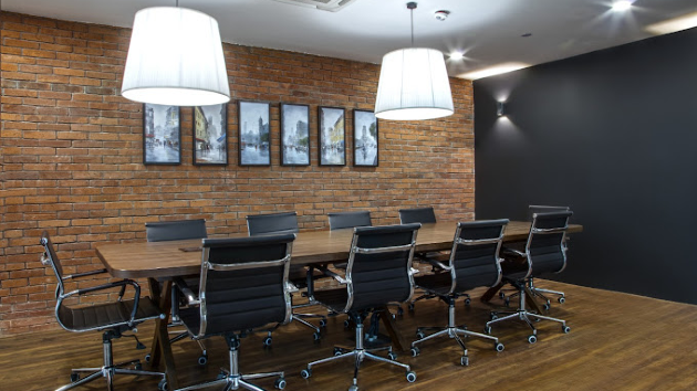 The Mosaic Coworking Space, Andheri East
