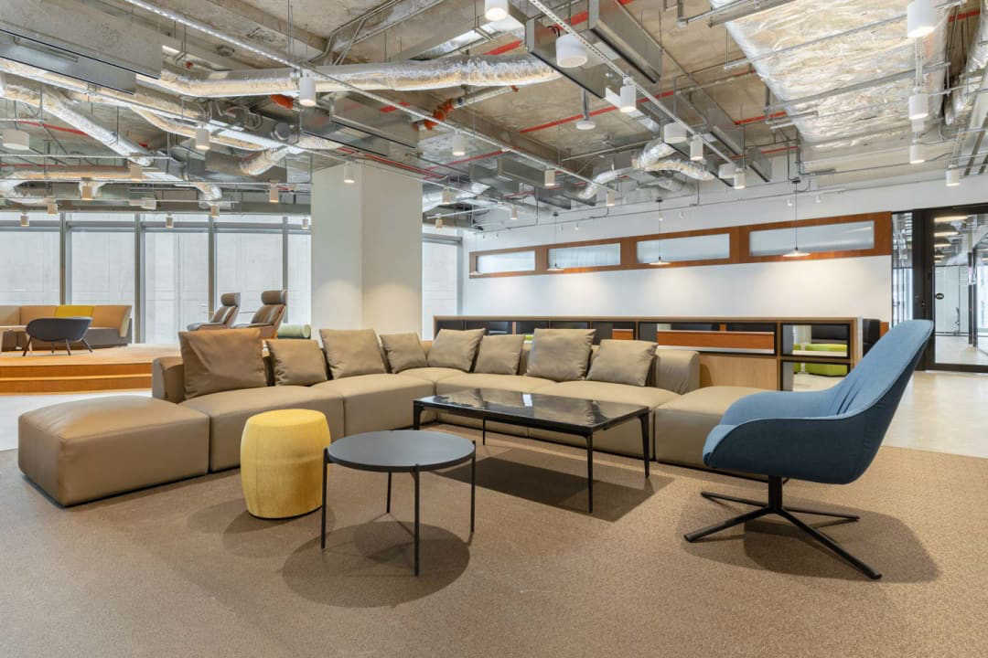 Regus, Banashankari