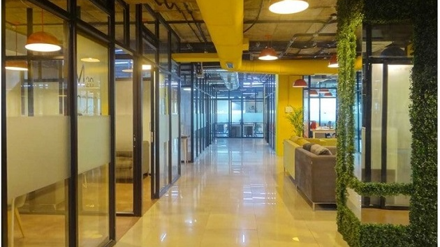 Community Coworks | Ackruti Trade Centre, Andheri East