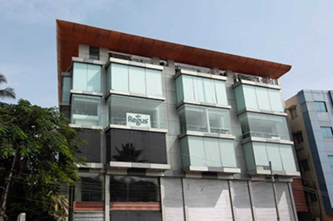 Regus, Rajajinagar