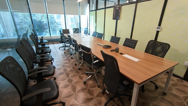 91Springboard Lotus, Andheri East