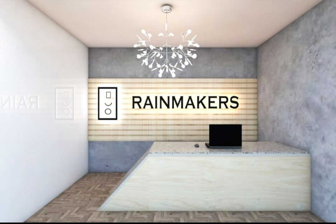 Rainmakers, J P Nagar